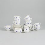 627894 Coffee set